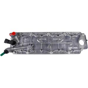 12699740 Engine Valve Lifter Oil Manifold Replacement for Chevy Camaro Corvette Silverado 1500 Suburban Tahoe, Cadillac Escalade, GM Sierra 1500 Yukon Yukon XL 2014-2020 5.3L 6.2L V8 Engines #12697806