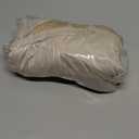 Kate Kasin 2025 Women's Suede Skirts, High Waist A-Line Skirt, Fall Winter Midi Skirt, Size L