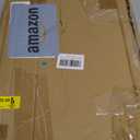 Air Jade Window Air Conditioner Side Panels, Window AC Side Panels with Frame for 10,000 Btu Units, Room Air Conditioner Accordion Filler Curtain Replacement Kit