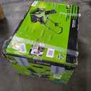 Greenworks Pro 60V 22" Brushless Cordless Snow Blower (Single Stage), (2) 5.0Ah Batteries and Dual Port Charger Included