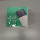 2 x 2PCS Silicone Water Bottle Boot for Owala 24oz 32oz 40oz, Anti-Slip Protective Sleeve Bottom Bumper Protector for FreeSip, Twist, and Flip Stainless Steel Water Bottles (Mint)