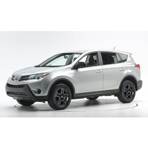 17 Wheel Rim Cover for Toyota RAV4 2013-2018,Snap on Design Hubcaps Fit for Steel Wheels,PP Material Hub caps-17 Inch Black Matte (Set of 3)