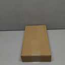 12 Inch Black History Month Kente African American Black Angel Tree Topper with Lights Standing Afrocentric Treetop Traditional African Kente Print for Kwanzaa African-American History Decorations