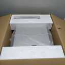 Waring Commercial CTS1000B Conveyer Toaster, 1000+ slices per hour, 208V, 2700W, 6-20 Phase Plug,Silver