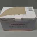 MUNBYN WiFi Receipt Printer with USB Port, 80mm POS Printer Works with Mac Windows Chromebook Linux Cash Drawer, ESC/POS (P047 WiFi), Do Not Support Square Paypal Zettle Shopify Kyte Bluetooth