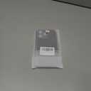 Caseative for iPhone 13 Pro Case,Solid Color Full Camera Lens Protection Phone Case (Wine Red)