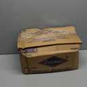 EXCELSIOR Water Crackers Genuine Jamaican Fat-Free Crackers 10.58 oz (Pack of 10), Best By Apr 07 2026