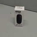 Canslab Ultrablade PRO Auto Stop Can Opener - Rechargeable Electric Can Opener for Kitchen for Seniors with Arthritis - One Touch Side Cut Opener, Smooth Edge, Handfree, Wall Mounted Small Size, Black