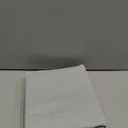 Comfort Spaces 100% Cotton Sheet Set Breathable, Lightweight, Soft with 14" Elastic Pocket Fits up to 16" Mattress, All Season Cozy Bedding, Matching Pillow Case, Full Grey 4 Piece