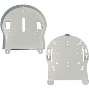 SMTAV PTZ Camera Universal Ceiling Mount - Compatible With PTZ Camera (White)