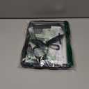 Soke Case for iPad (A16) 11th Generation 11-inch 2025, iPad 10th Generation 10.9-inch 2022, with Built-in Screen Protector and Kickstand, Rugged Full Body Protective Cover - Black