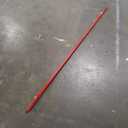 Concrete Round Section Handle 8' Aluminum Snap 1 3/8"