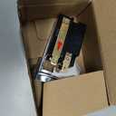 Seentech Upgraded 338906 Gas Dryer Flame Sensor - Compatible with Whirlpool Kenmore Dryer  Replaces: WP338906 AP6008294 14205529 DC32-00008A Y303377 3-3377 14205529