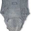 Depend Fresh Protection Disposable Underwear Male Waistband Style X-Large, 53746, 52 Ct