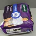 Depend Night Defense Adult Incontinence Underwear for Men, Overnight, Disposable, Small/Medium, 16 Count 