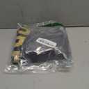 Thanksgiving Turkey Fun Gobble Gobble Gobble Men Boys T-Shirt L Dark Heather Grey 