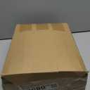 Ramede 2 Pcs Giant Inflatable Baby Costume 96 Inch Gender Reveal Ideas Boy and Girl Blow Costume Outfit for Adult Baby Shower Gender Reveal Party Halloween Christmas Cosplay Supplies