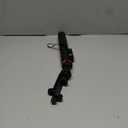 EUCOS 62" Phone Tripod, Tripod for iPhone & Selfie Stick with Remote, Extendable Cell Phone Stand & Ultimate Phone Holder, Solidest Phone Stand Compatible with iPhone/Android (Inferno Mix Carbon Black)