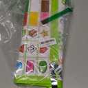 Bilingual Learning Toys - Spanish Toys for Toddlers 1-3, Interactive Number Toys, Numbers for Toddlers - Educational Talking Wall Chart for Kids