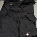 Men's Denim Vest,Sleeveless Jean Jacket Ripped Stretchy Distressed Battle Vest for Men Sleeve Less Outerwear (3X-Large, 938black)