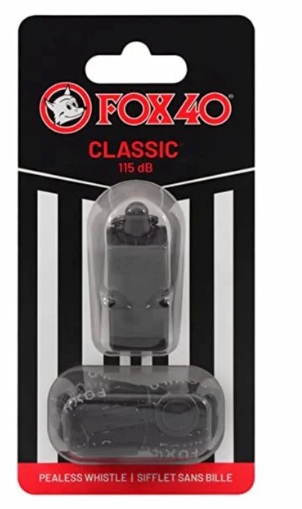 Boat Whistle Fox 40 Classic Whistle