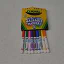 Crayola Broad Line Markers 10ct
