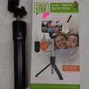 Blackburn 26" x 1.75-2.25" Presta Heavy Duty Bicycle Inner Tube with tire levers + 
ReTrak Bluetooth 2-in-1 Tripod Selfie Stick - Black