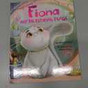 Fiona and the Peculiar Praise