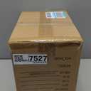 3L Ultrasonic Cleaner, One-Touch Cleaning,Heating, Deep Mode, ECO Energy-Saving Ultrasonic Cleaning Machine Excellent for Labs,Carburetor,Jewelry,Dentures,Automotive & Industrial Parts.