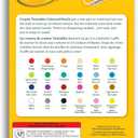 Crayola 24 Twistables Colored Pencils (1 Count (Pack of 24))