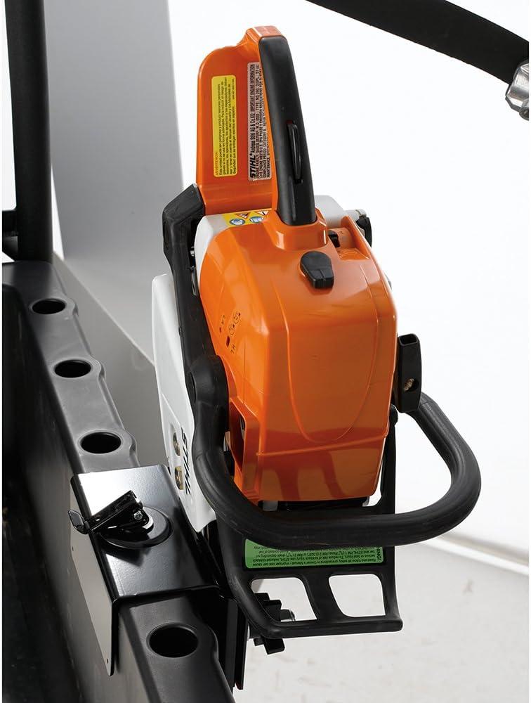 Polaris Lock & Ride Chainsaw Mount