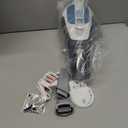 BLACK+DECKER dustbuster Cordless Handheld Vacuum, Portable Vacuum for Car and Home Rechargeable, Powerful Suction, Wide Mouth (HHVI315JO42)