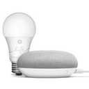 Smart Light Starter Kit with Google Assistant