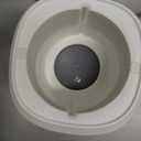 Bear Baby Bottle Warmer, Milk Warmer Breastmilk Bag Formula Fast Warming for New Born Baby Bottles, with Time Temp Control Automatic Shut Off at Home Use