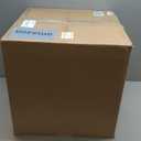 JOLLYVOGUE Pillows Queen Size Set of 4, Oeko-Tex Certified Bed Pillows for Side, Back, and Stomach Sleepers - Medium Support Down Alternative Filling, Machine-Washable