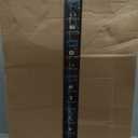 Pickup Pro 2 Leaf & Lawn Sweeper  Push Powered Garden Sweeper for Grass Clippings, Leaves & Debris  Manual Push Yard Sweeper with Height Adjustment & Large Collection Hopper