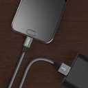 Long USB C Cable [12ft, 2-Pack], etguuds Fast Charging USB A to Type C Charger Cable Braided for Samsung Galaxy S22 S21 S20 Ultra 5G S10 S10E S9 Note 20 10 9, A10e A20 A33 A32 A50 A70, LG, Moto, Pixel