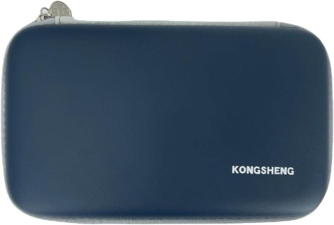 Harmonica Storage Bag Case Black Instruments