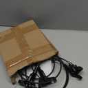 MT200 E-Bike Hydraulic Disc Brakes Set, New Upgrade 2-Pin 2-Piston Ebike Hydraulic Brakes Set with 160/180mm Rotors, Pre-Bled with Mineral Oil Electric Bike Hydraulic Brakes