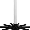 TIROAR SWX256DA2 Lateral Assembly with Center Pipe Compatible with Hayward Swim Pro Sand Filter SW-256T