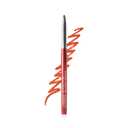 Clinique Long Lasting Quickliner Lip Liner | Non-Drying + No Sharpening | Intense Cayenne