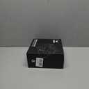 Walnut Espresso Tamping Station 54mm for Breville Machines Espresso Accessories Organizer Tamper Distributor Portafilter Holder and Multi Accessory Storage