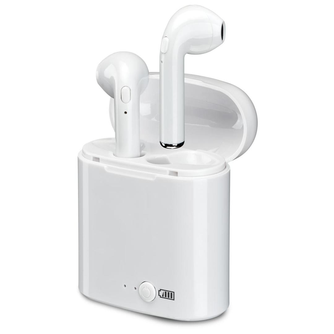 iLive Truly Wire-Free Earbuds