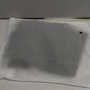 Truform Surgical Stockings, 18 mmHg Compression for Men and Women, Knee High Length, Closed Toe, Black, Large