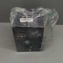 Electric Toothbrush with Water Flosser for Adults & Teens, Gums, Braces, Dental Care,White