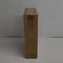 Tea Holder for Tea Bags Organizer - Black Bamboo Tea Organizer for Tea Bags 3-Tier Stackable Wall Mount Large Capacity Tea Storage Box to Pantry Countertop Kitchen Office