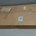 Walking Pad Desk with Tilt Top, Adjustable Standing Desk for Treadmill