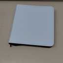 Polaroid Photo Album Book with 240 Pockets 3.5x4.25 Inch Pictures Fits for Polaroid i-Type, 600, SX-70Go instant photos and Fujifilm Instax Wide Square Photos (Pastel Blue)