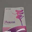 introduced Adorable Cute Princess Flying Doll aerocraft (Multicolour) Fly Upto 30 Meter Age 5 Year +