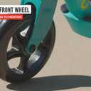 Razor Power Core XLR90 -Electric Scooter for Ages 8+,Power Core High-Torque Hub Motor, Up to 10 mph